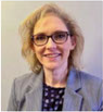 UCP appoints Colleen Crispino as president UCP appoints Colleen Crispino as president