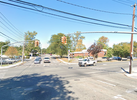 Locust Valley man arraigned on manslaughter, homicide in Glen Cove crash