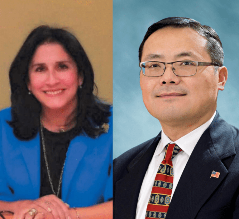 Great Neck, Herricks hold contested school board elections