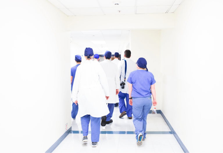 5 Reasons to Choose a Career in Nursing 5 Reasons to Choose a Career in Nursing