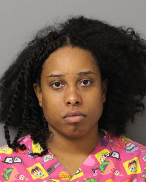 Elmont woman arrested for alleged identity theft in Great Neck Elmont woman arrested for alleged identity theft in Great Neck