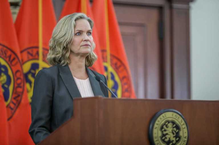 Curran announces ‘Boost Nassau’ Loan Program ahead of phase one reopening on Long Island Curran announces ‘Boost Nassau’ Loan Program ahead of phase one reopening on Long Island