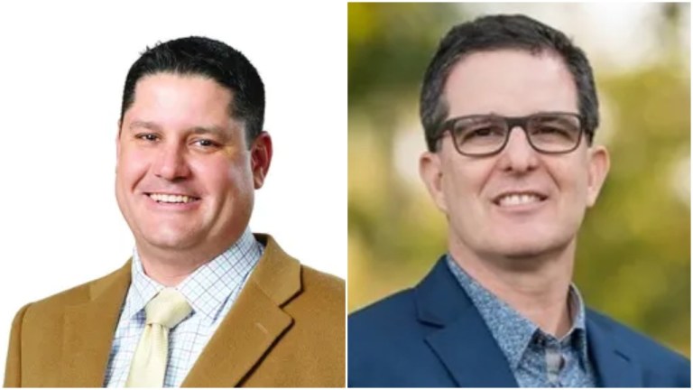 Herrington named Flower Hill mayor, names Rosenbaum deputy Herrington named Flower Hill mayor, names Rosenbaum deputy