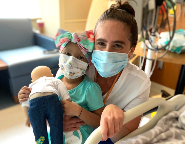Cohen Children’s Medical Center ranked one of nation’s best