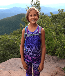 Herricks outstanding elementary physical education students honored
