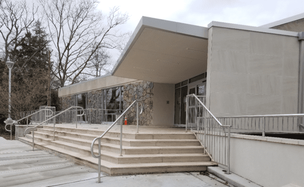 Great Neck Library begins process to reopen doors to public for the first time since March