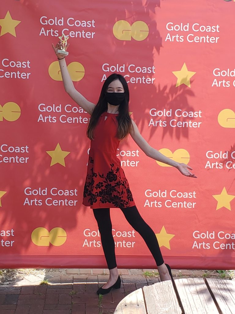 Gold Coast Arts celebrates dance competition winners Gold Coast Arts celebrates dance competition winners
