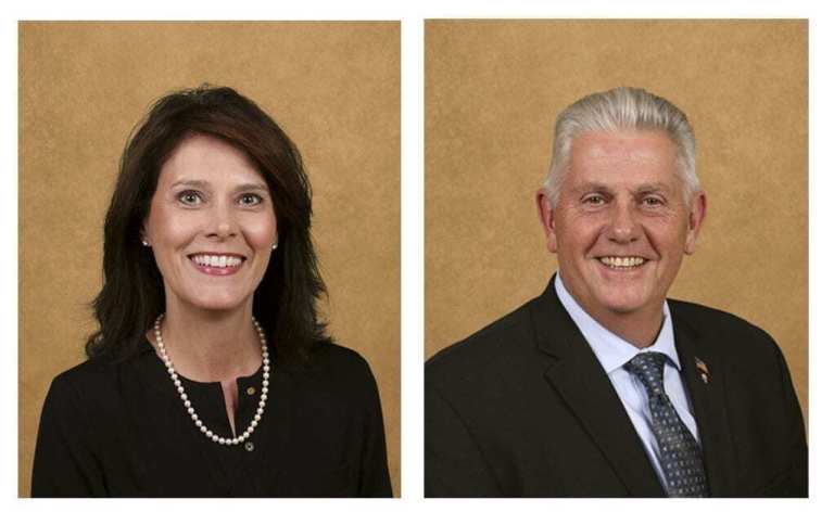 Incumbents retain seats and budgets pass in New Hyde-Park area school districts Incumbents retain seats and budgets pass in New Hyde-Park area school districts