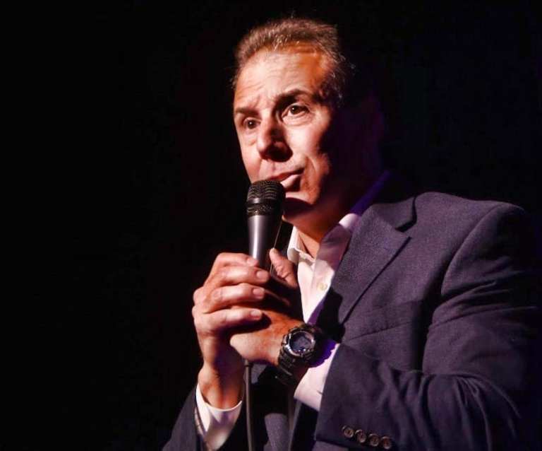 Gold Coasts Arts Cultural Insider Series spotlights ‘A Night of Comedy’ Gold Coasts Arts Cultural Insider Series spotlights ‘A Night of Comedy’