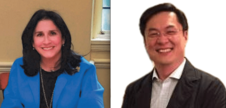 Contested Board of Education trustee election, $241 million budget to be voted on by Great Neck residents