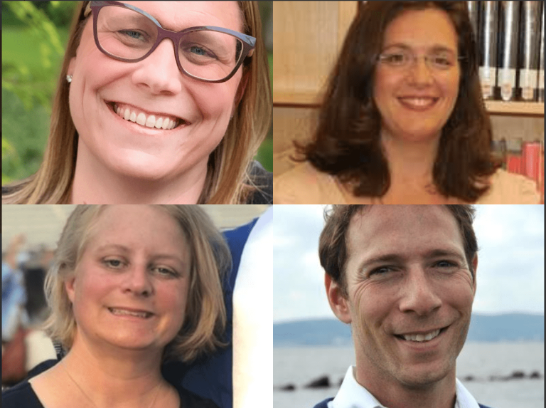 Kerpen will not seek re-election bid for Port school board, four candidates vie for two seats