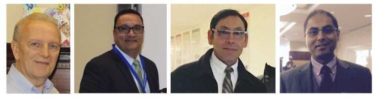 Herricks Board of Education incumbents respond to challenger’s criticism Herricks Board of Education incumbents respond to challenger’s criticism