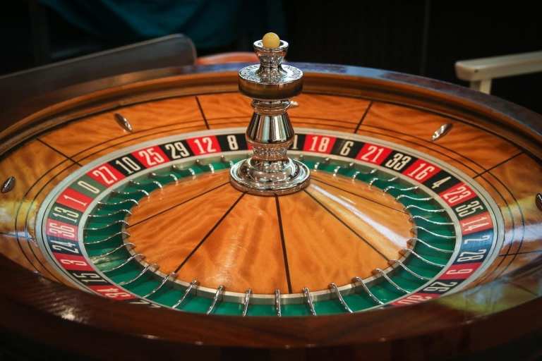 Interesting Facts About Roulette