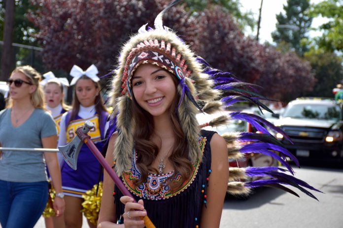 Manhasset, Sewanhaka pressured to change Indian mascots