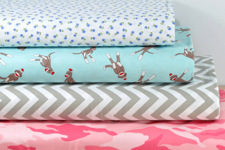 Five Fabrics That Are Best Suited for Children’s Clothing Five Fabrics That Are Best Suited for Children’s Clothing
