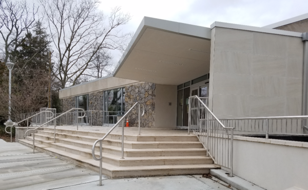 Great Neck Library will reopen at Lakeville, Station branches next week Great Neck Library will reopen at Lakeville, Station branches next week