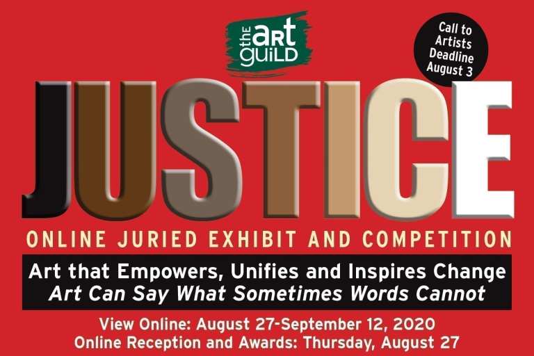 Art Guild’s call for artists