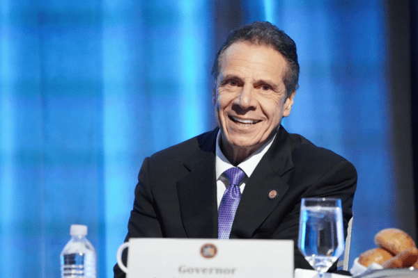 New York sees coronavirus trends continue to decrease despite outbreaks from other states New York sees coronavirus trends continue to decrease despite outbreaks from other states