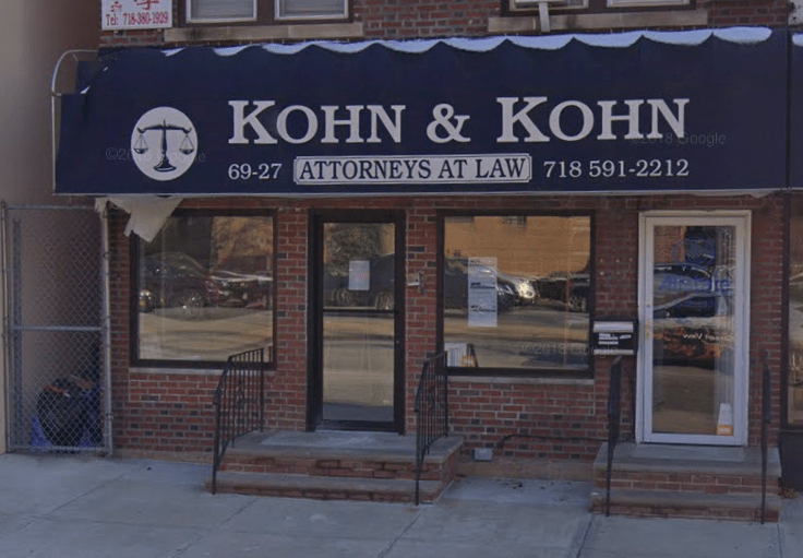Disbarred Sands Point lawyer allegedly stole $150K from clients: Queens DA Disbarred Sands Point lawyer allegedly stole $150K from clients: Queens DA