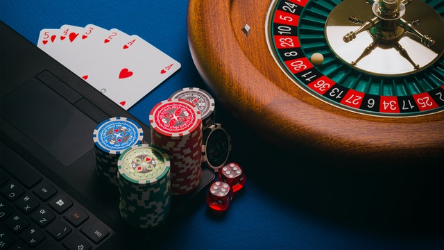 NJ Special Legislation and the Impact on Online Casino Players in NY