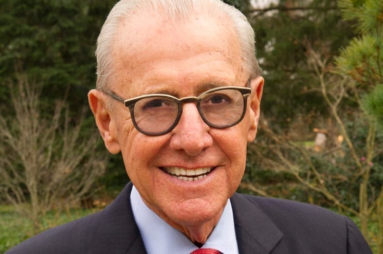 Frank Castagna, developer of Americana, philanthropist, dies Frank Castagna, developer of Americana, philanthropist, dies