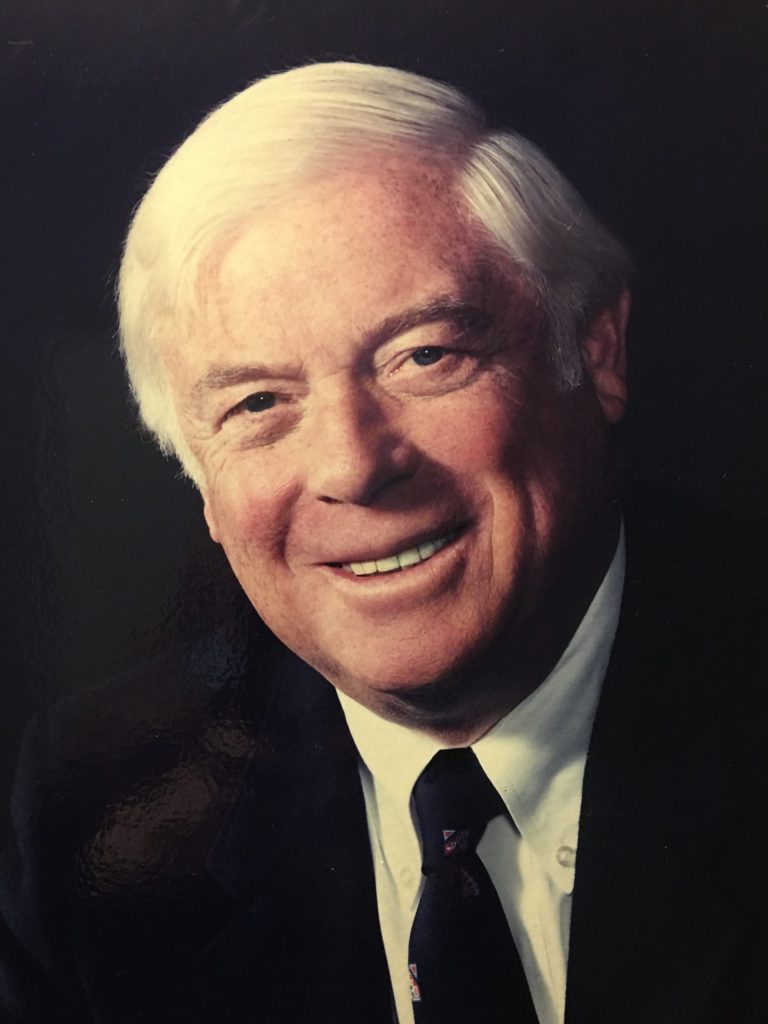 Former Sands Point Mayor Edward Madison dies Former Sands Point Mayor Edward Madison dies