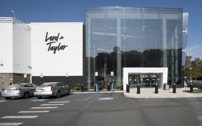 Lord & Taylor to close all locations, Manhasset, Garden City included