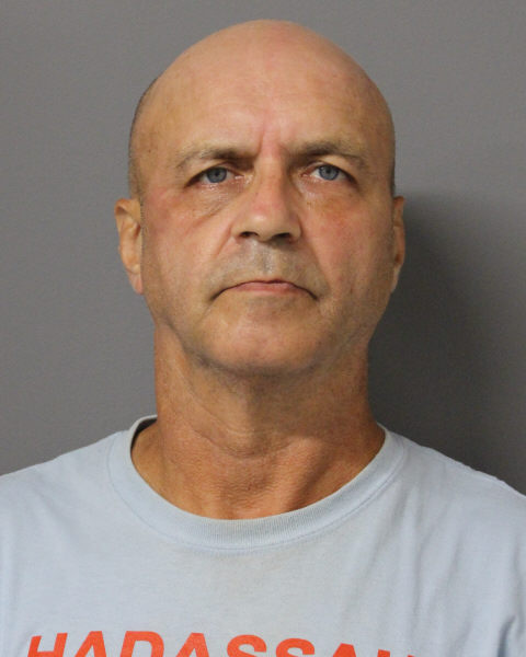 Man arrested for burglaries in Manhasset, North Hills Man arrested for burglaries in Manhasset, North Hills