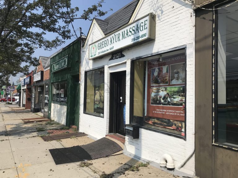 New Hyde Park’s place for traditional Indian medicine