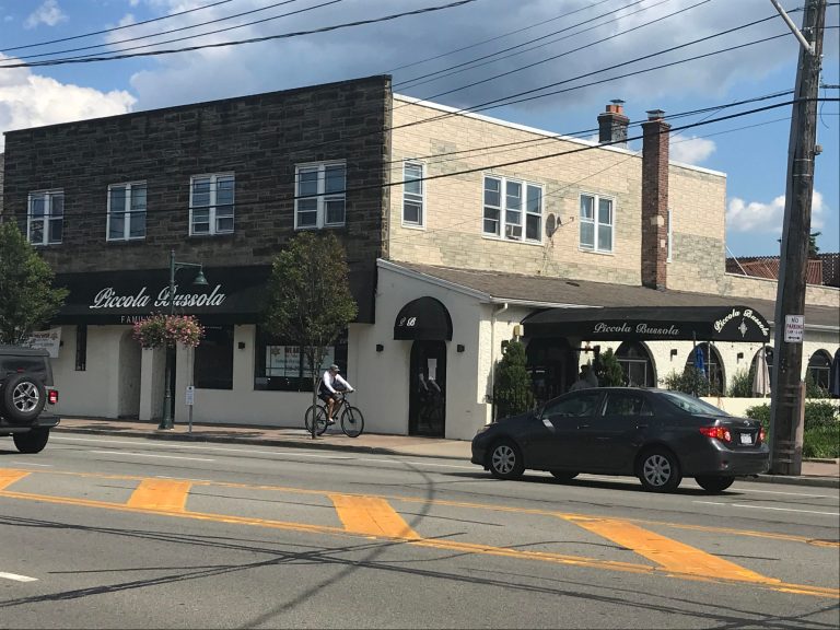 As pandemic puts pressure on small business, chambers of commerce await numbers