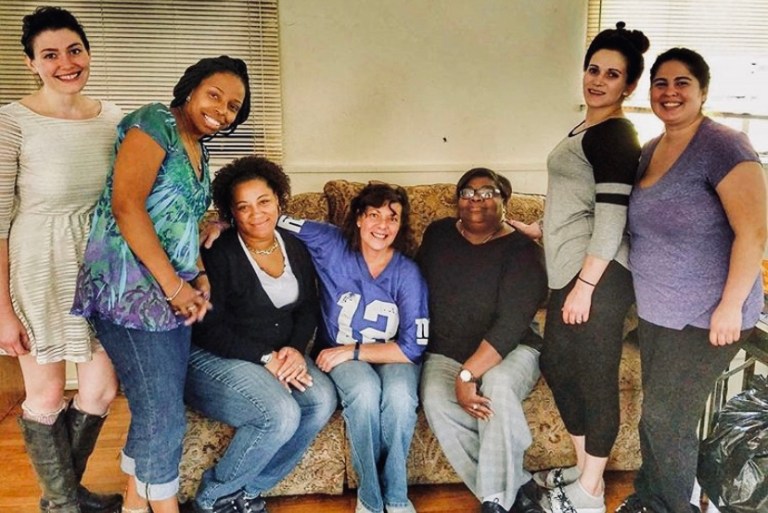New Hour, advocacy group for incarcerated Long Island women, mourns death of ex-program coordinator
