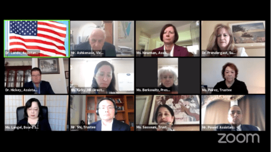 Great Neck Public Schools District officials unveil plans for in-person, remote learning Great Neck Public Schools District officials unveil plans for in-person, remote learning