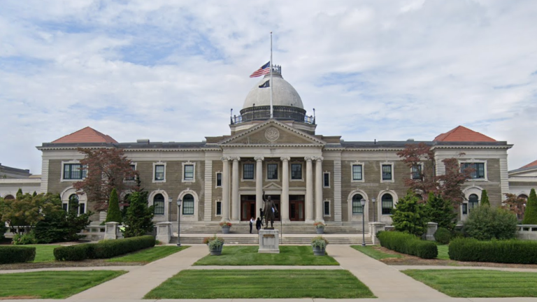 Curran administration backs new plan to restructure Nassau’s looming $384M debt