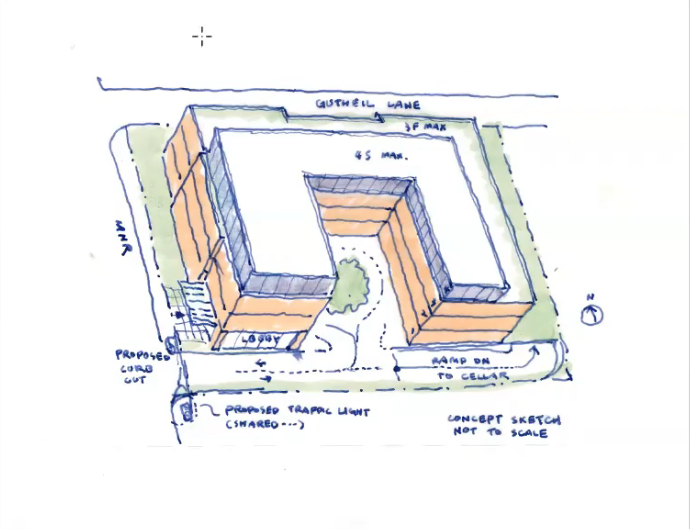 Public comments dominate Village of Great Neck meeting; residents vocal on two proposals