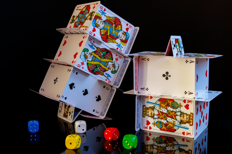 Online Gambling Comparison: The United Kingdom vs New Jersey Online Gambling Comparison: The United Kingdom vs New Jersey