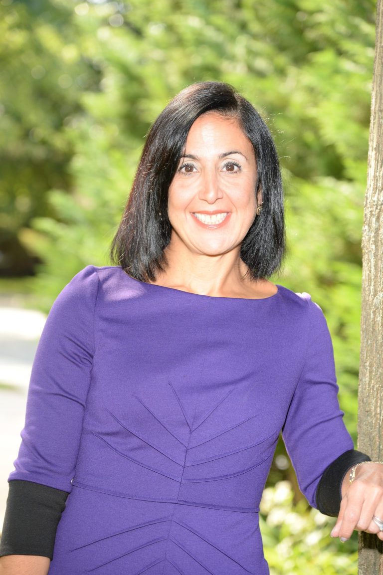 FCA elects Sylvia Cabana to Board of Trustees FCA elects Sylvia Cabana to Board of Trustees