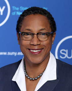 SUNY official to lead Old Westbury campus as president search continues SUNY official to lead Old Westbury campus as president search continues