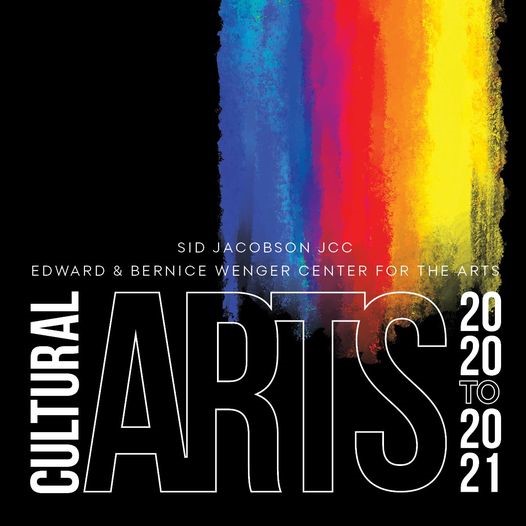 Sid Jacobson JCC announces lineup for  2020-2021 author breakfast + book signing series