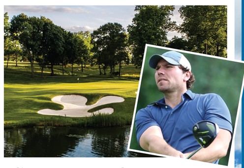 Register Now for 23rd Annual PYA Golf Outing
