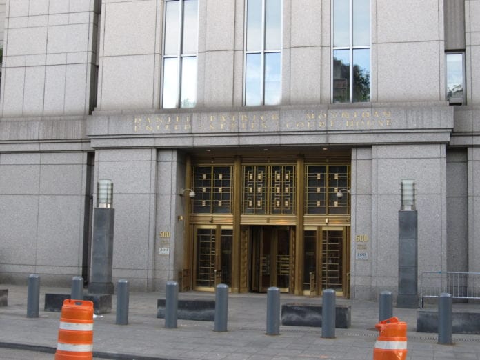 Former Manhasset trader sentenced for $19M Ponzi scheme