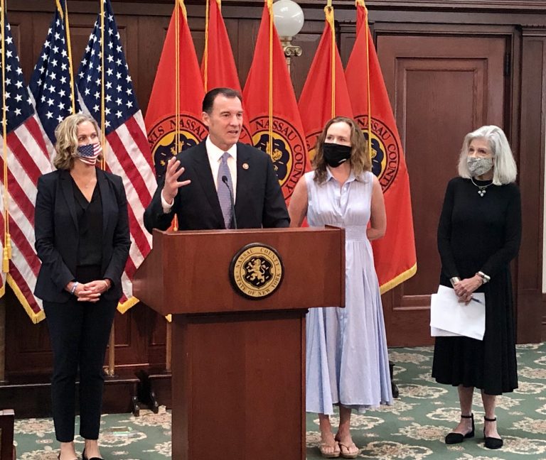 Suozzi, Rice, Curran sound the alarm for more federal funding to localities due to COVID-19 pandemic Suozzi, Rice, Curran sound the alarm for more federal funding to localities due to COVID-19 pandemic
