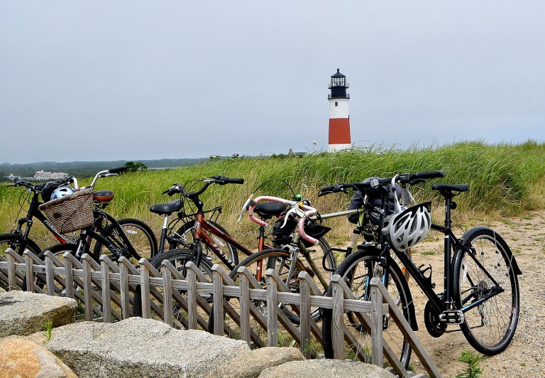 Going places: Fall is the New Summer on Nantucket