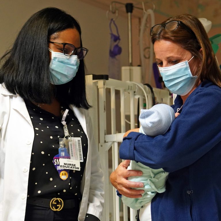 NYU Langone named a ‘100 Best Company’ by Working Mother