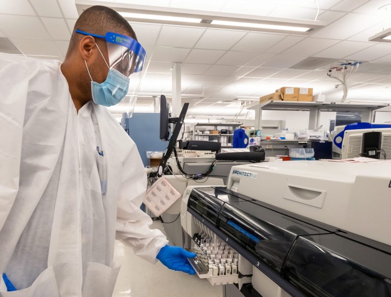 Northwell Health invests $30 million into coronavirus testing
