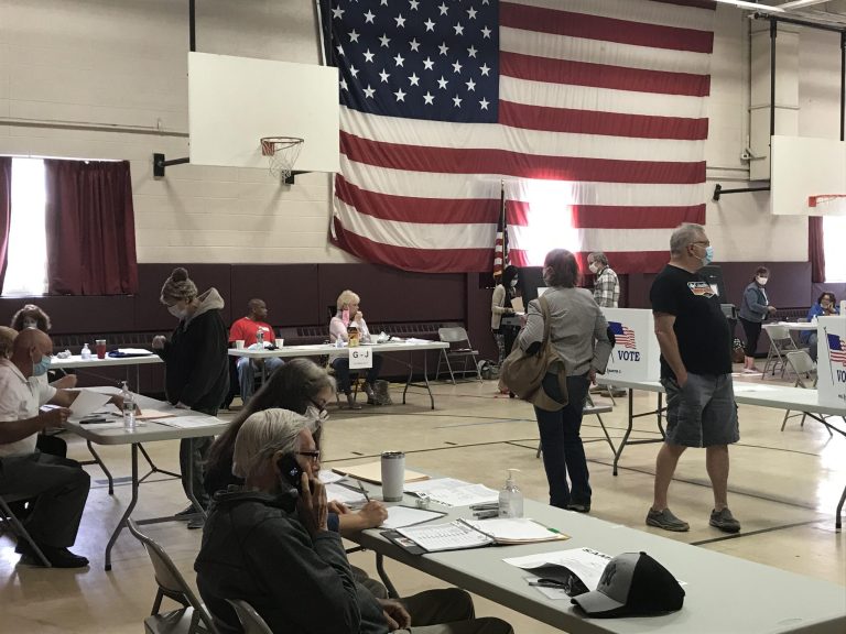 Samuels wins East Williston village justice seat Samuels wins East Williston village justice seat