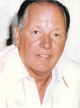 Storyteller William Otto, formerly of Sands Point, dies at 91