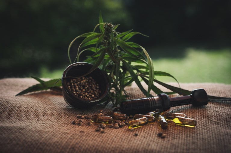 Importance of Having a Trusted CBD Supplier