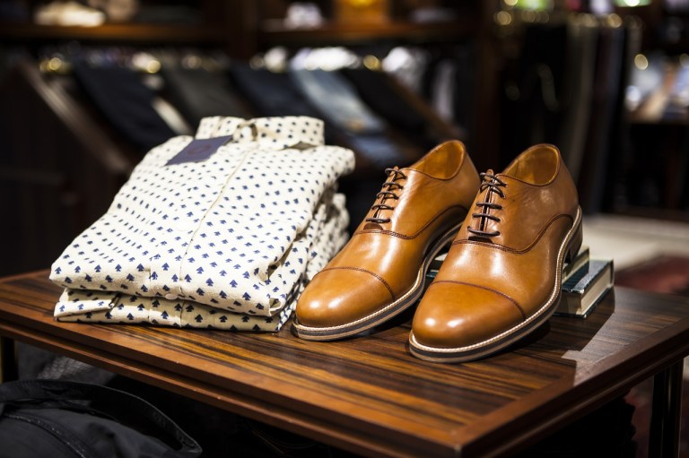 How to Class Up Your Lifestyle 