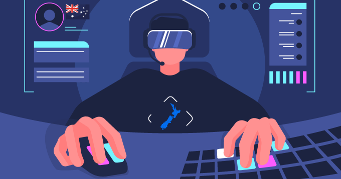 The Growing Potential of New Zealand’s Gaming Industry The Growing Potential of New Zealand’s Gaming Industry