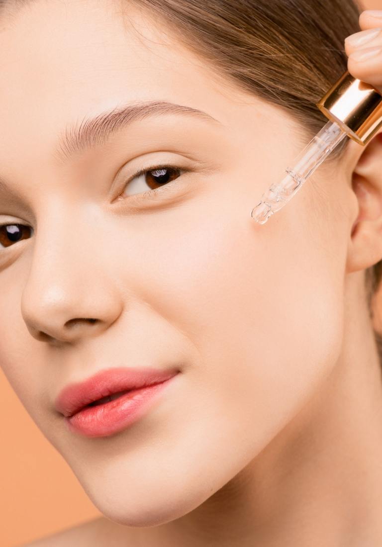 Top 3 CBD products for Skin Care Top 3 CBD products for Skin Care